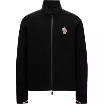 Куртка мужская черный Moncler
