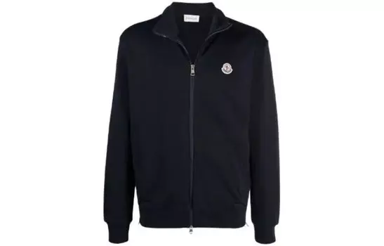 Куртка мужская черный Moncler