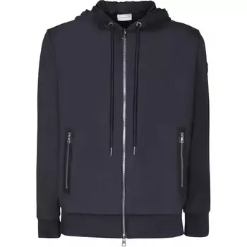 Куртка мужская черный Moncler