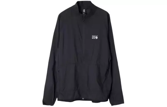 Куртка мужская черный Mountain Hardwear