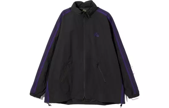 Куртка мужская черный Needles