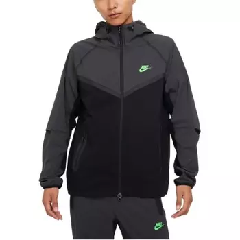 Куртка мужская черный Nike