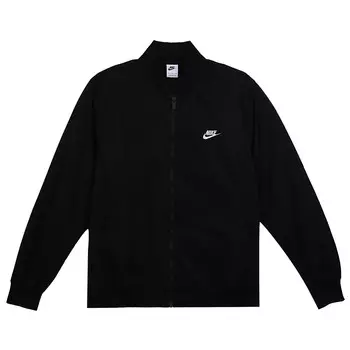 Куртка мужская черный Nike