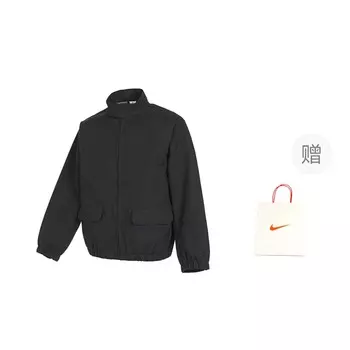 Куртка мужская черный Nike