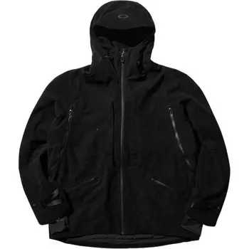 Куртка мужская черный Oakley