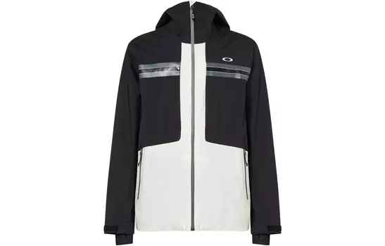 Куртка мужская черный Oakley