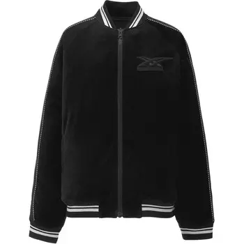 Куртка мужская черный Onitsuka Tiger