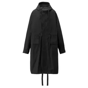 Куртка мужская черный Onitsuka Tiger