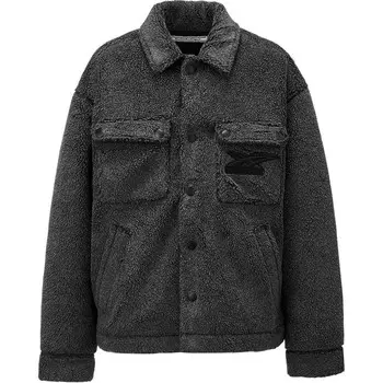 Куртка мужская черный Onitsuka Tiger