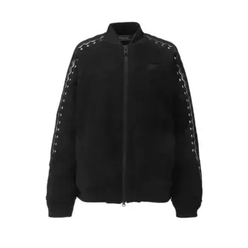 Куртка мужская черный Onitsuka Tiger