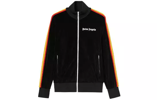 Куртка мужская черный Palm Angels