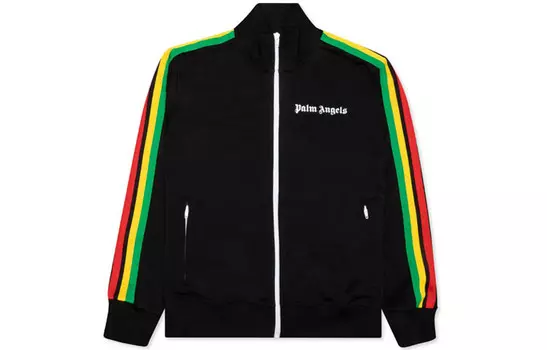 Куртка мужская черный Palm Angels