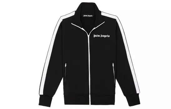 Куртка мужская черный Palm Angels