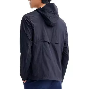 Куртка мужская черный Pony