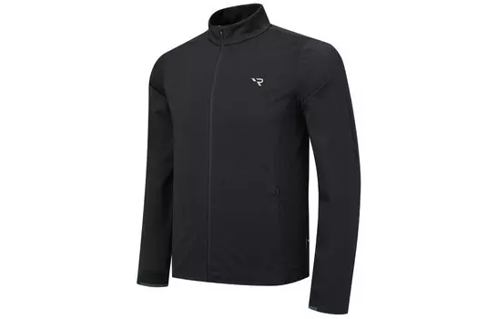 Куртка мужская черный Rapido