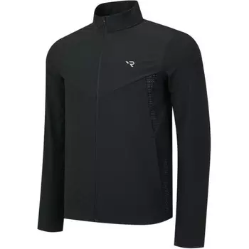 Куртка мужская черный Rapido