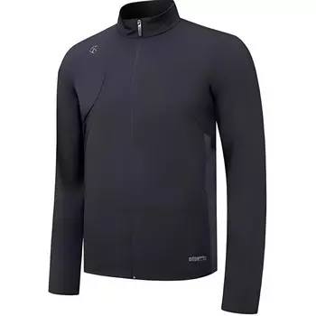 Куртка мужская черный Rapido