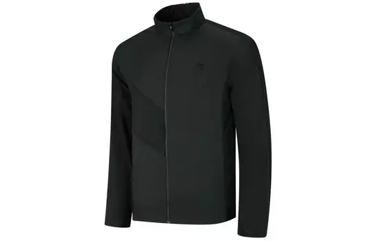 Куртка мужская черный Rapido