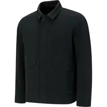 Куртка мужская черный Rapido