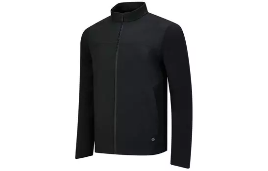 Куртка мужская черный Rapido