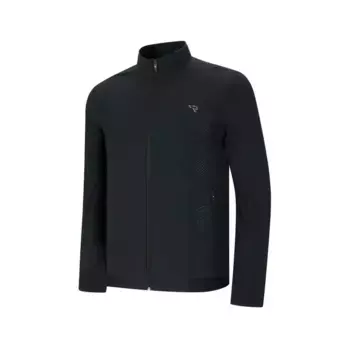 Куртка мужская черный Rapido