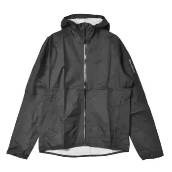 Куртка мужская черный Salomon