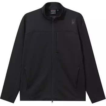 Куртка мужская черный Spyder