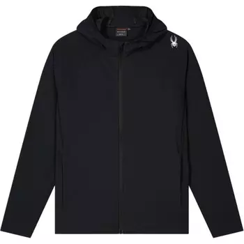 Куртка мужская черный Spyder