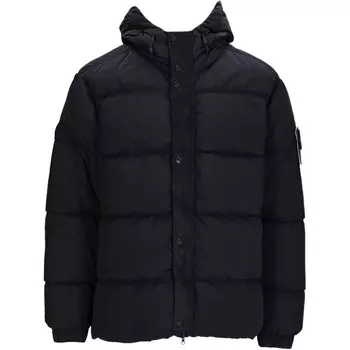 Куртка мужская черный Stone Island