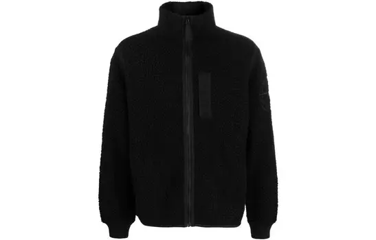 Куртка мужская черный Stone Island