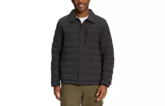 Куртка мужская черный The North Face