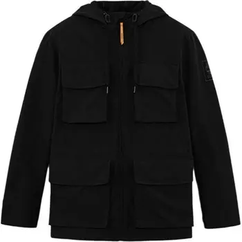 Куртка мужская черный Timberland