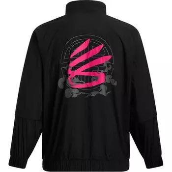 Куртка мужская черный Under Armour