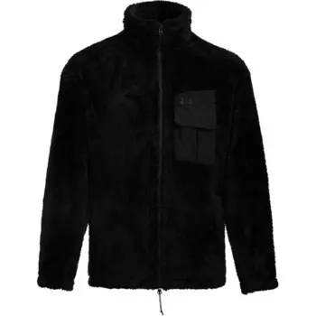 Куртка мужская черный Under Armour