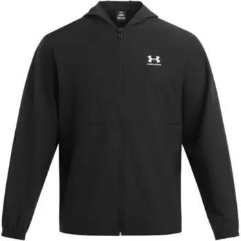 Куртка мужская черный Under Armour