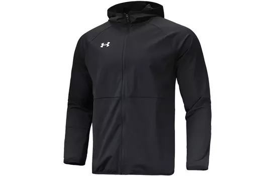 Куртка мужская черный Under Armour