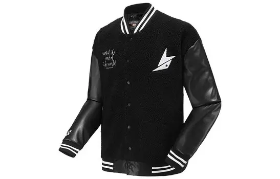 Куртка мужская черный Yonex