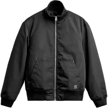 Куртка мужская черный Zara