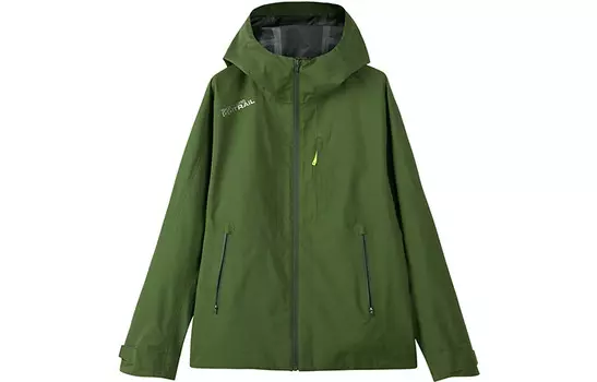Куртка мужская Chives Green/00QV Skechers