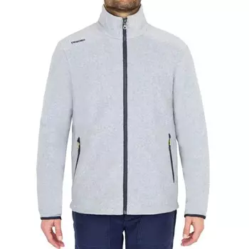 Куртка мужская цинково-серый Decathlon