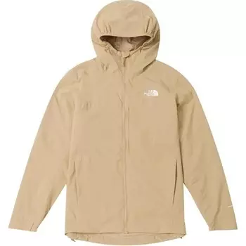 Куртка мужская City Outdoor Collection цвета хаки The North Face