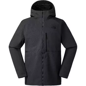 Куртка мужская City Outdoor Collection серая The North Face, серый