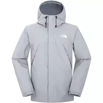 Куртка мужская City Outdoor Collection серый The North Face