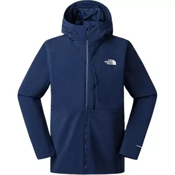 Куртка мужская City Outdoor Collection синяя The North Face, синий