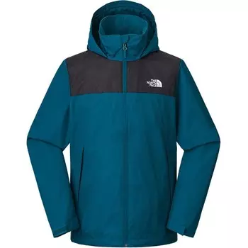 Куртка мужская City Outdoor Collection темно-синий The North Face