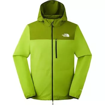 Куртка мужская City Outdoor Collection зеленый The North Face