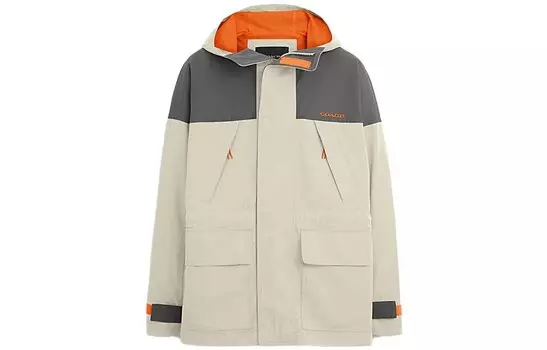 Куртка мужская Coach, синий