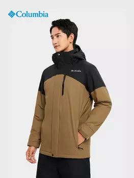 Куртка мужская Columbia 257 лыжная