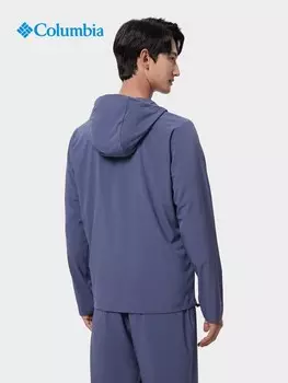 Куртка мужская Columbia 350 спортивная