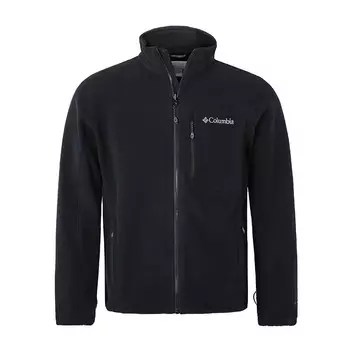 Куртка мужская Columbia, черный